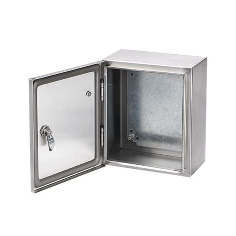 stainless steel waterproof box